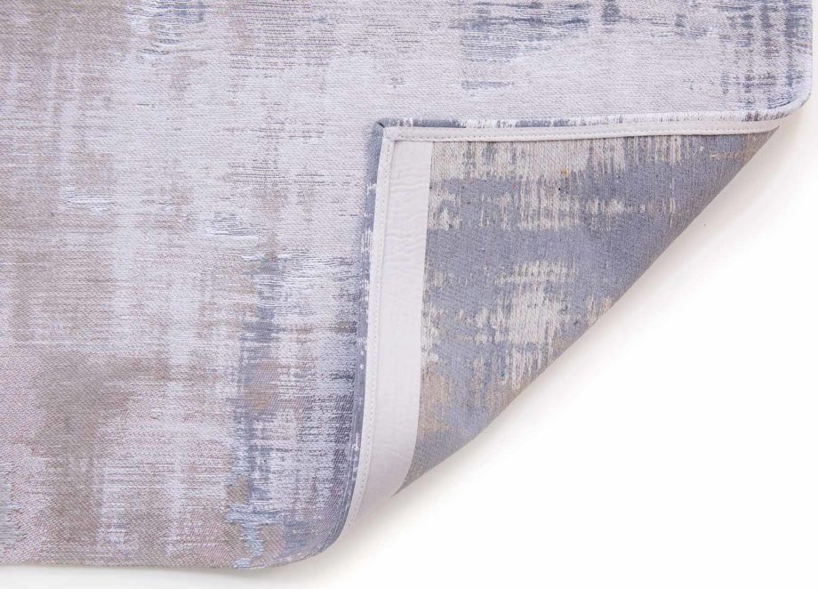 Louis De Poortere carpet LX 9195 Atlantic Venetian Dust Padua Beige back