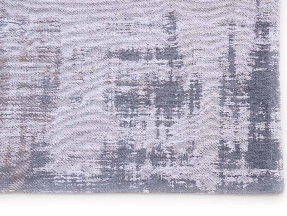 Louis De Poortere carpet LX 9195 Atlantic Venetian Dust Padua Beige corner