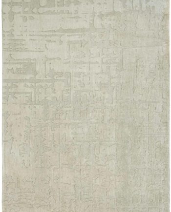 Louis De Poortere carpet LX 9197 Structures Baobab Dry Beige