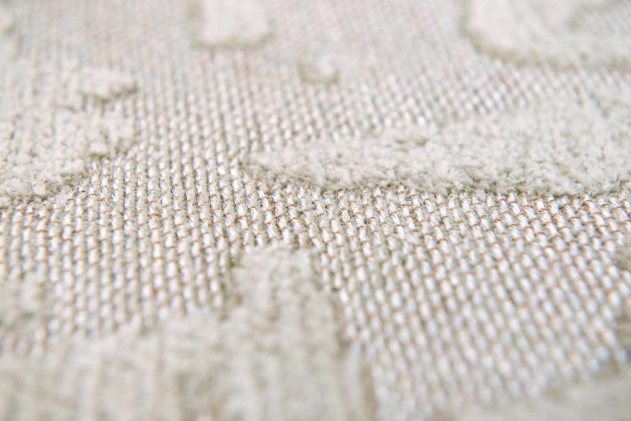 Louis De Poortere carpet LX 9197 Structures Baobab Dry Beige zoom 2