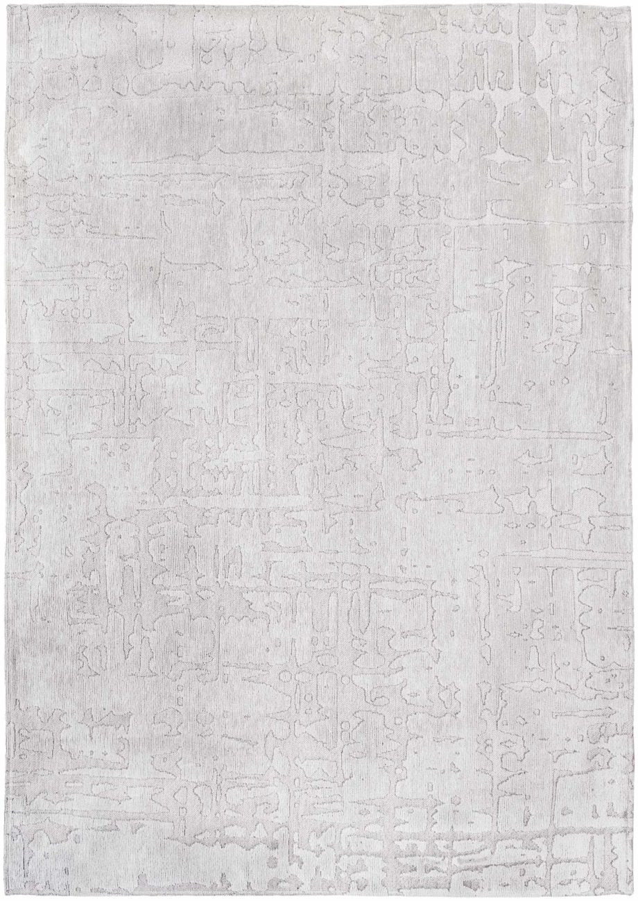 Louis De Poortere carpet LX 9198 Structures Baobab Tsingy Oyster
