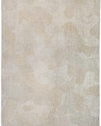 Louis De Poortere carpet LX 9229 Meditation Coral Shell Beige