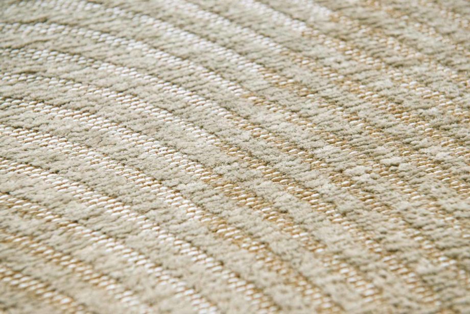 Louis De Poortere carpet LX 9229 Meditation Coral Shell Beige zoom 2