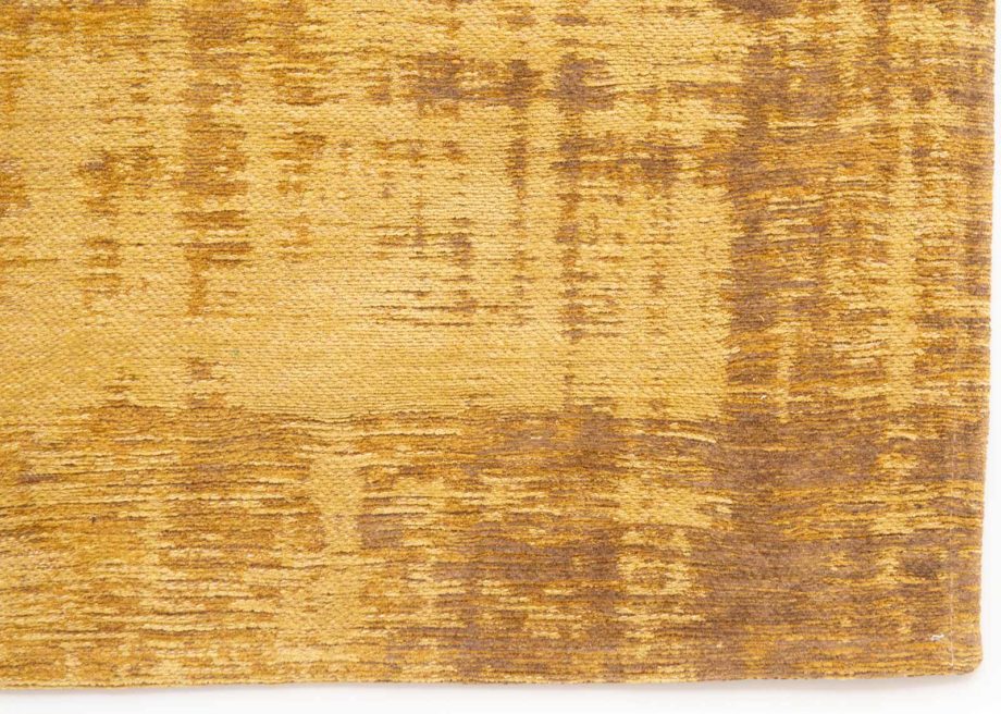 Louis De Poortere carpet LX 9235 Atlantic Venetian Dust Rialto Gold corner