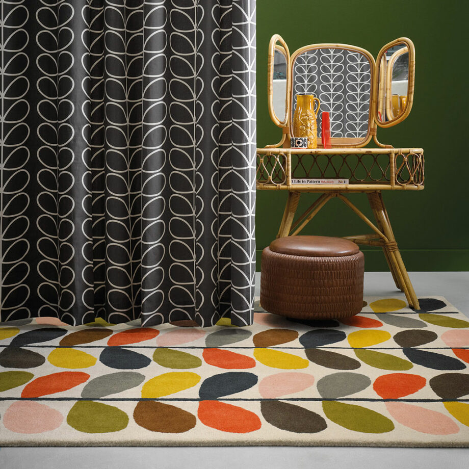 Orla Kiely Classic Multi Stem 59505 interior