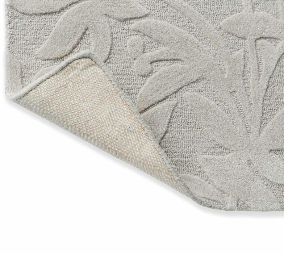 Laura Ashley Cleavers Natural 080901 F