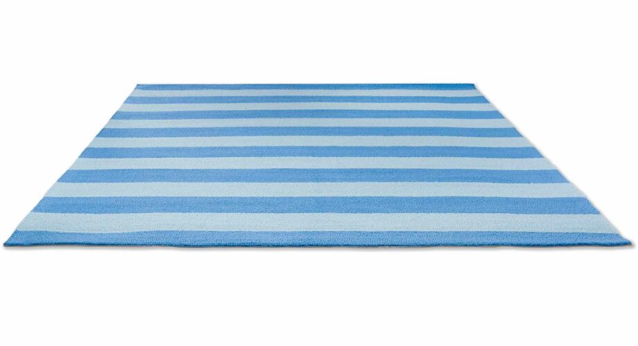 Laura Ashley outdoor Lille Sky Blue 480008 D