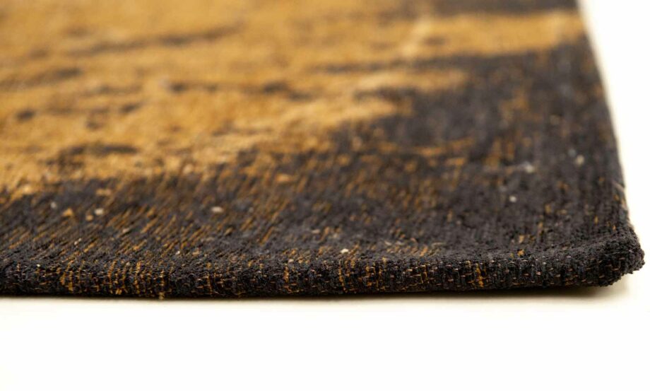 Louis De Poortere carpet Cities New York 9315 Gatsby Gold side