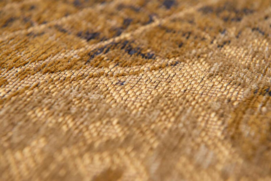 Louis De Poortere carpet Cities New York 9315 Gatsby Gold zoom 1