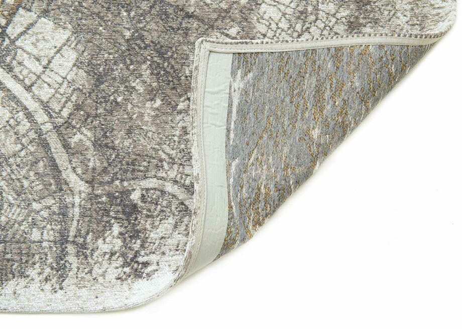 Louis De Poortere carpet Cities Paris 9322 Space Trip back