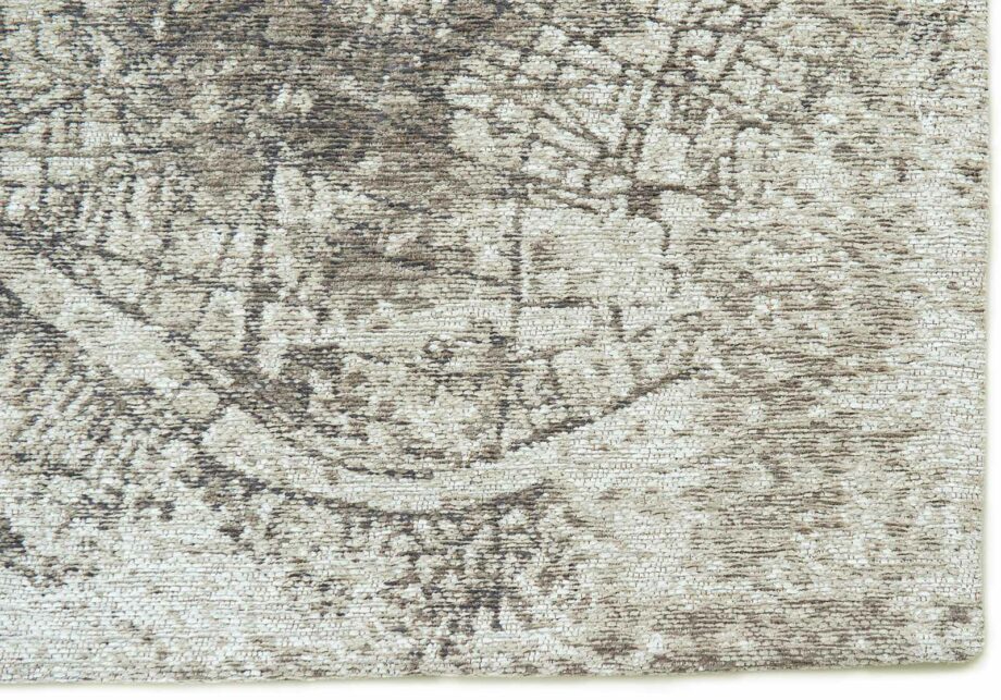 Louis De Poortere carpet Cities Paris 9322 Space Trip corner