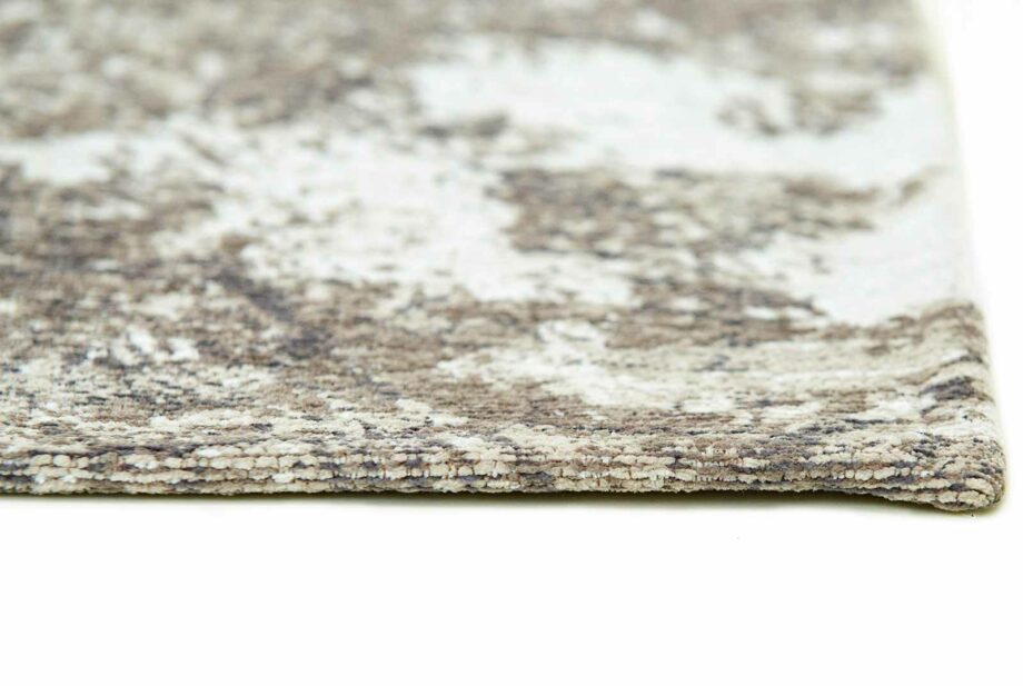 Louis De Poortere carpet Cities Paris 9322 Space Trip side