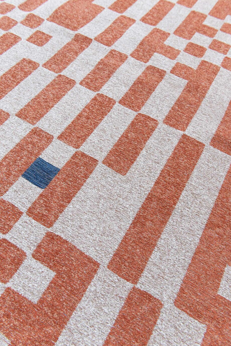 Louis De Poortere carpet Craft Chess 9341 Nude zoom 1