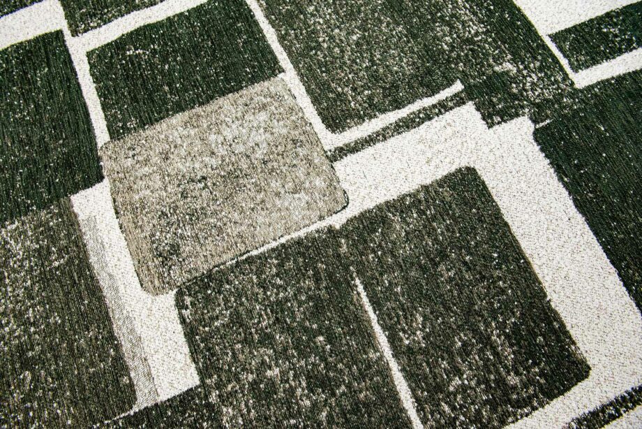 Louis De Poortere carpet Craft Lucia 9356 Sycamore zoom 1