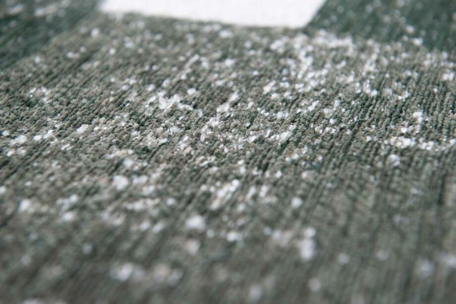 Louis De Poortere carpet Craft Lucia 9356 Sycamore zoom 2