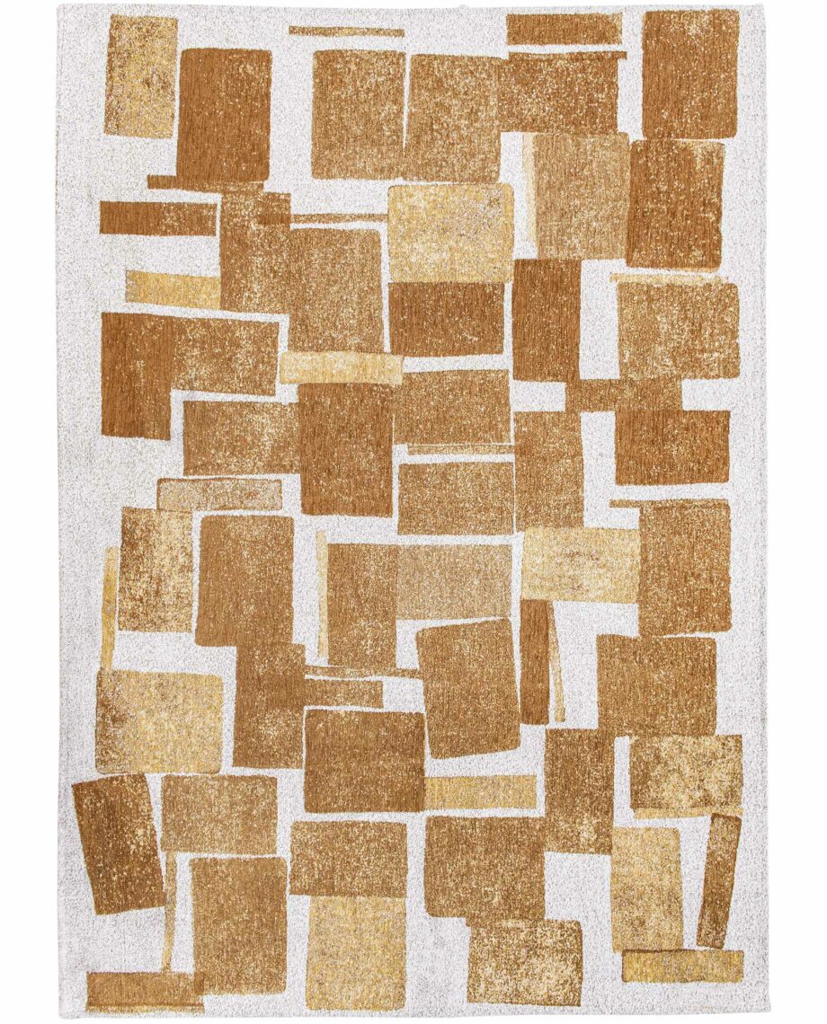 Louis De Poortere carpet Craft Lucia 9357 Nuggets