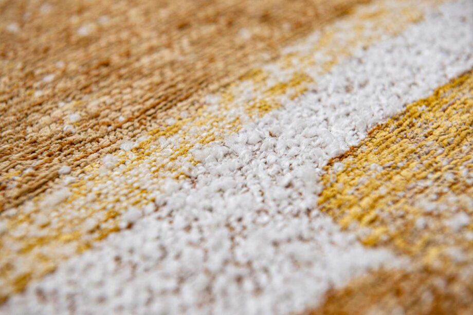 Louis De Poortere carpet Craft Lucia 9357 Nuggets zoom 2