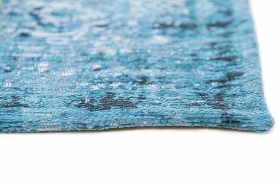 Louis De Poortere carpet Fading World Kirman 9374 Storm side