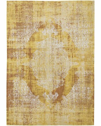 Louis De Poortere carpet Fading World Kirman 9377 Sunwax