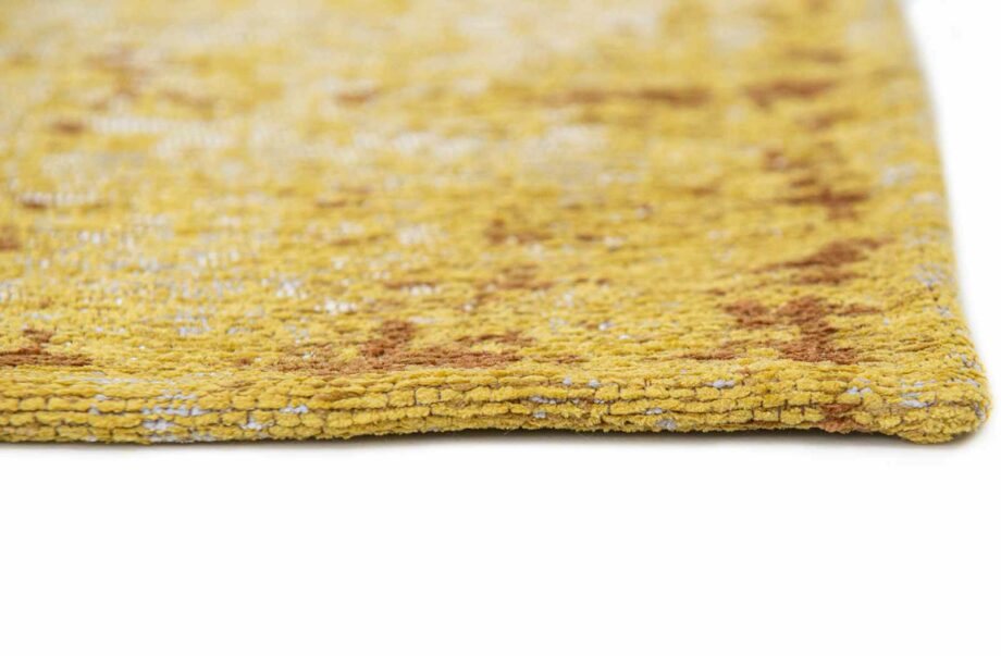 Louis De Poortere carpet Fading World Kirman 9377 Sunwax side