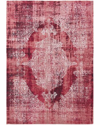 Louis De Poortere carpet Fading World Kirman 9378 Margaux