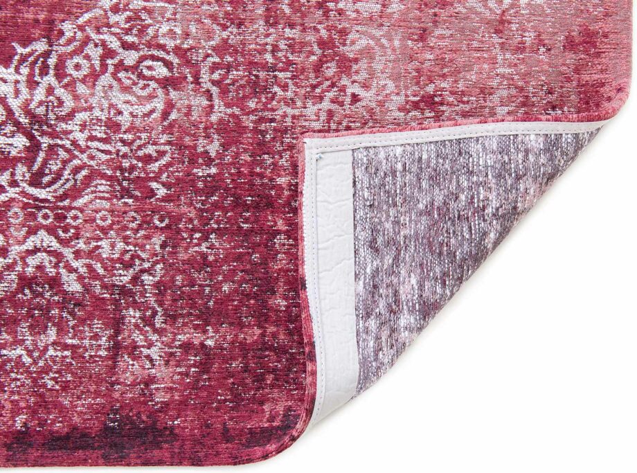 Louis De Poortere carpet Fading World Kirman 9378 Margaux back