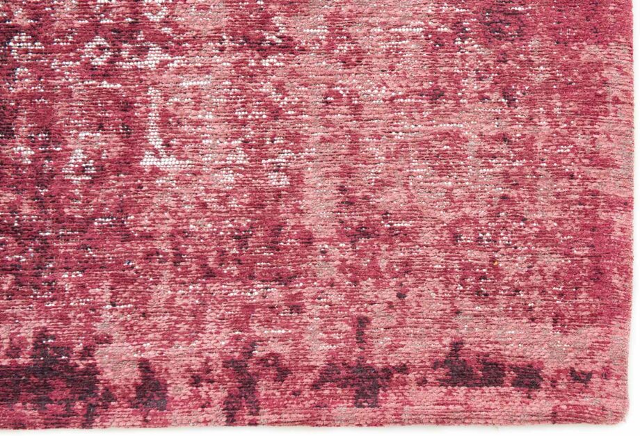 Louis De Poortere carpet Fading World Kirman 9378 Margaux corner