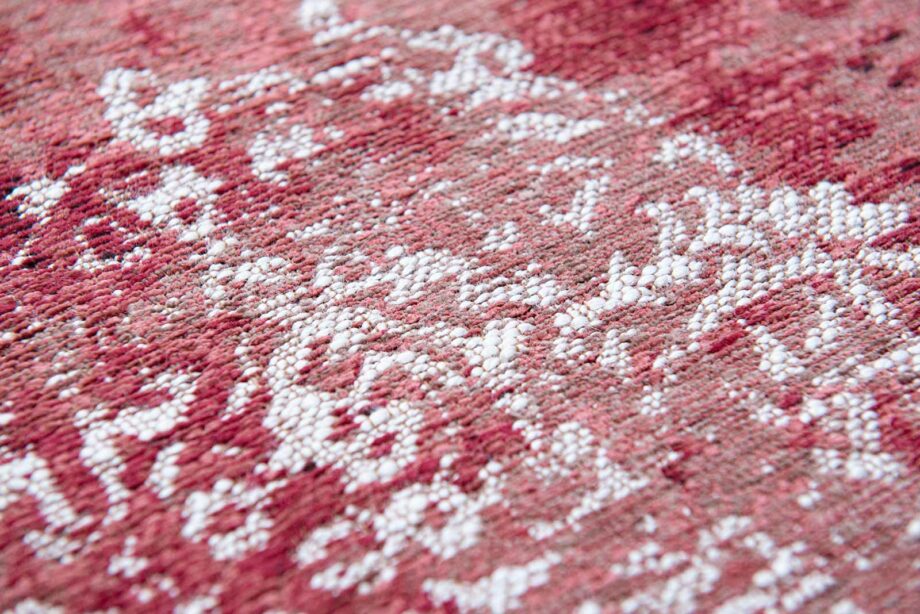 Louis De Poortere carpet Fading World Kirman 9378 Margaux zoom 1