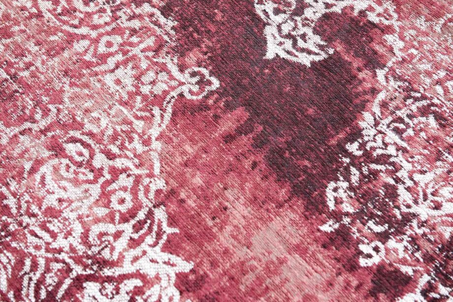 Louis De Poortere carpet Fading World Kirman 9378 Margaux zoom 2
