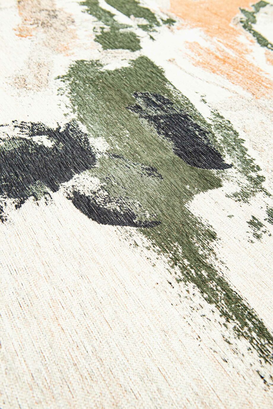 Louis De Poortere carpet Gallery Fresque 9393 Indian Rice zoom 1