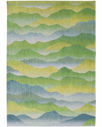 Louis De Poortere carpet Gallery Himalaya 9379 Spring