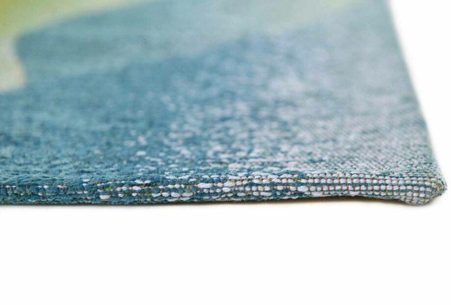 Louis De Poortere carpet Gallery Himalaya 9379 Spring side