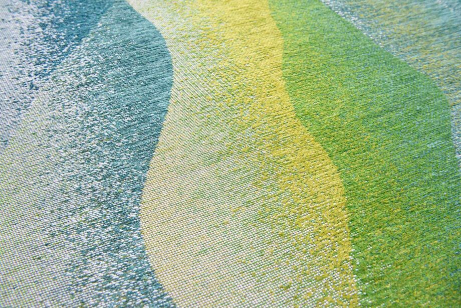 Louis De Poortere carpet Gallery Himalaya 9379 Spring zoom 1