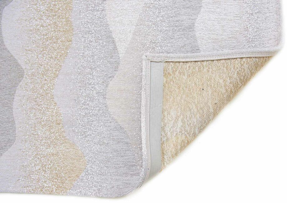 Louis De Poortere carpet Gallery Himalaya 9380 Summer back