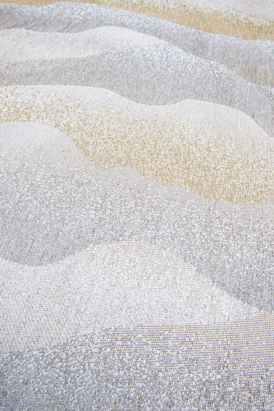 Louis De Poortere carpet Gallery Himalaya 9380 Summer zoom 1
