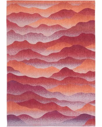 Louis De Poortere carpet Gallery Himalaya 9381 Autumn