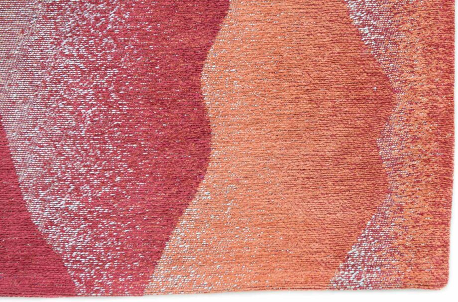 Louis De Poortere carpet Gallery Himalaya 9381 Autumn corner