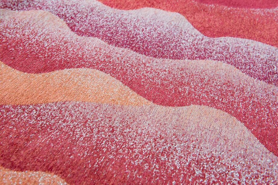 Louis De Poortere carpet Gallery Himalaya 9381 Autumn zoom 1