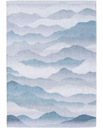 Louis De Poortere carpet Gallery Himalaya 9382 Winter