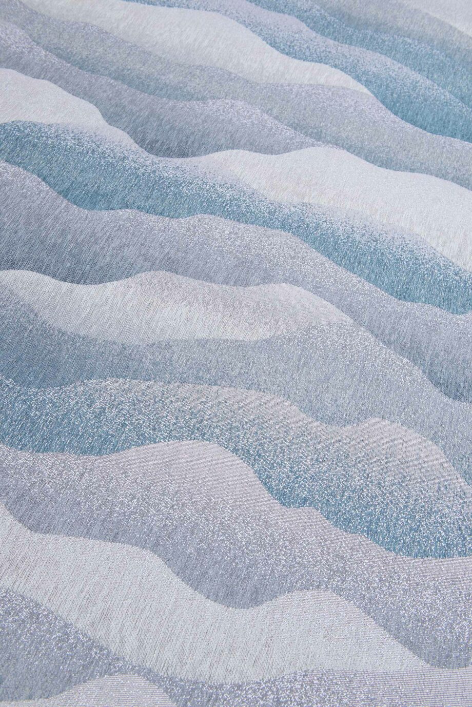 Louis De Poortere carpet Gallery Himalaya 9382 Winter zoom 1