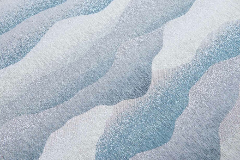 Louis De Poortere carpet Gallery Himalaya 9382 Winter zoom 2