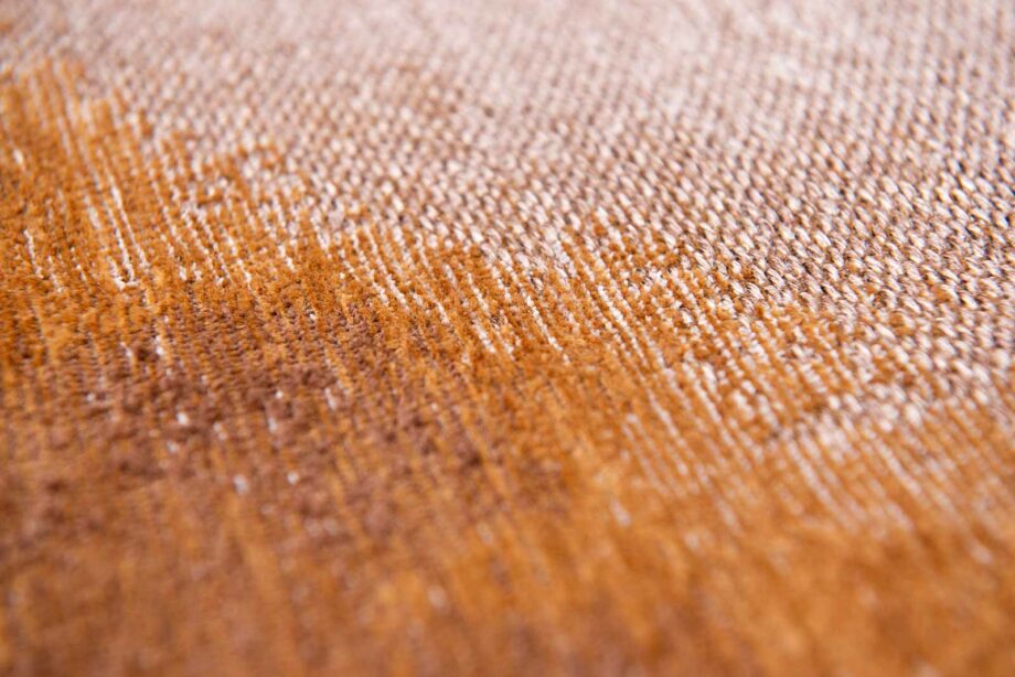 Louis De Poortere carpet Meditation Lagoon 9326 Chestnut zoom 1
