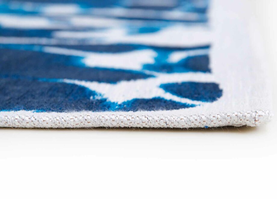 Louis De Poortere carpet Meditation Swim 9351 Surf side