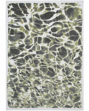 Louis De Poortere carpet Meditation Swim 9354 River