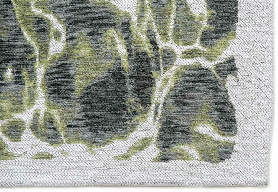 Louis De Poortere carpet Meditation Swim 9354 River corner