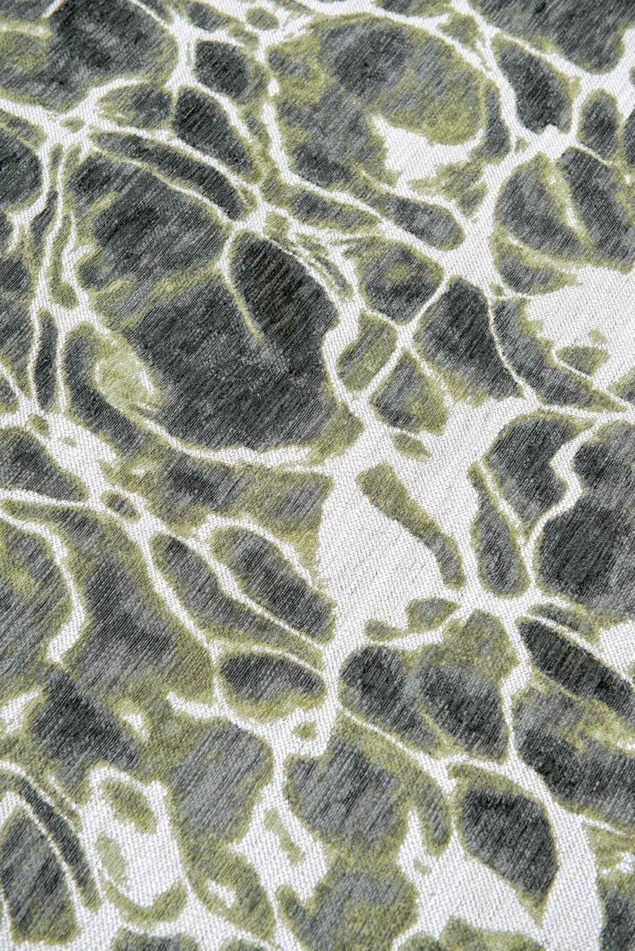 Louis De Poortere carpet Meditation Swim 9354 River zoom 2