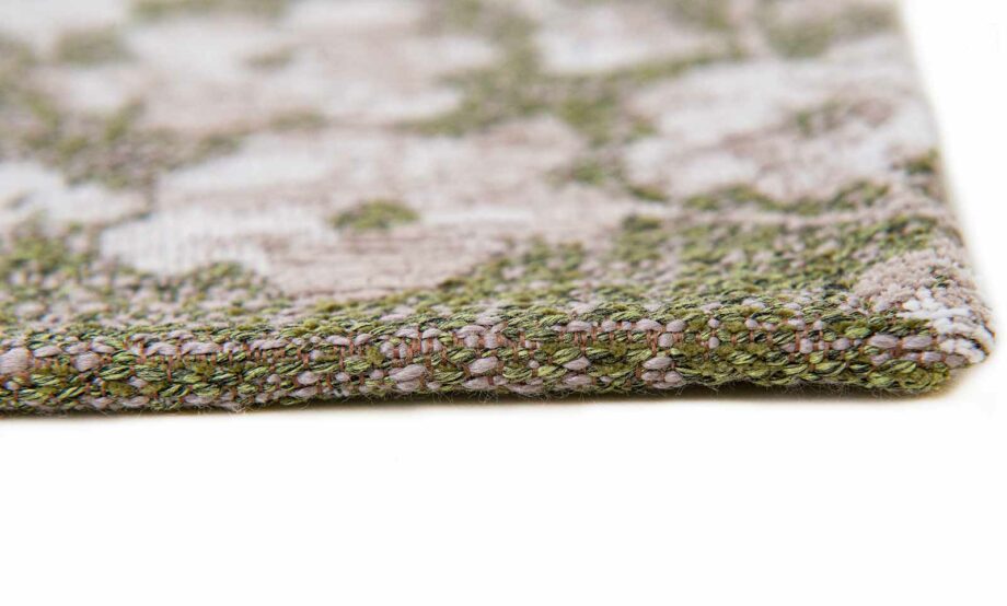Louis De Poortere carpet Sakura 9372 Wet Garden side