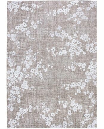 Louis De Poortere carpet Sakura 9373 Morning Mist