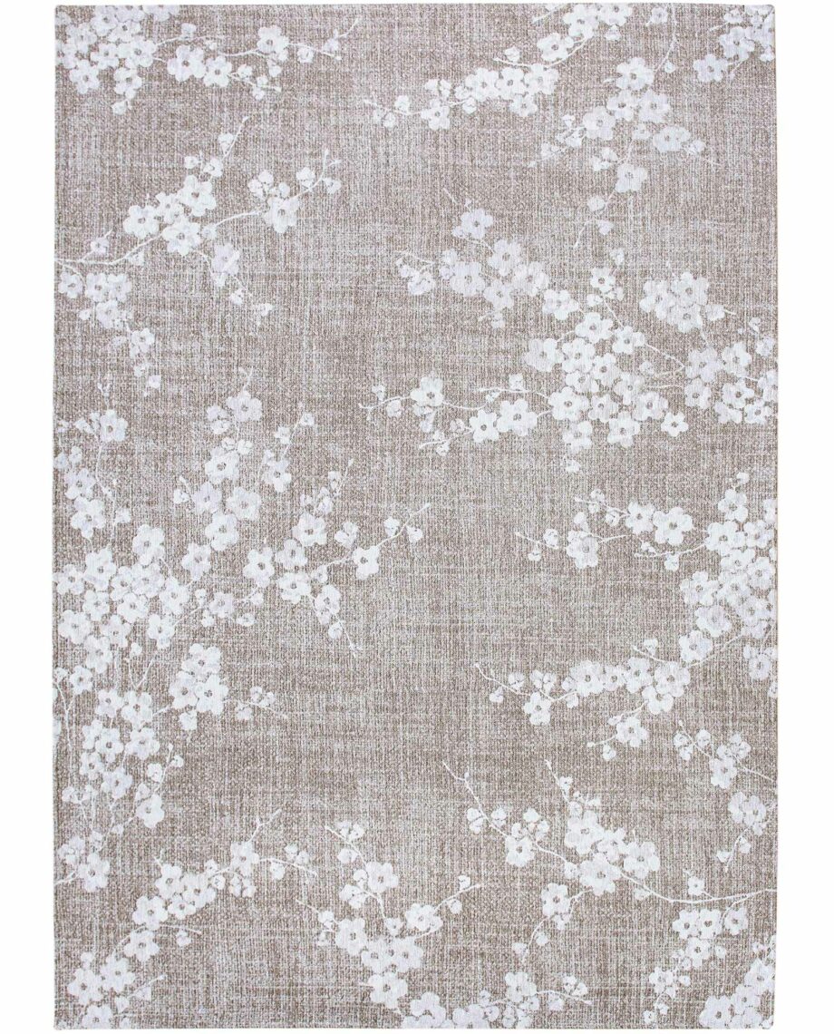 Louis De Poortere carpet Sakura 9373 Morning Mist
