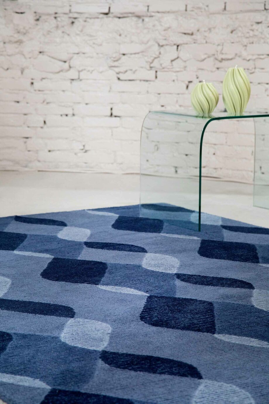 Brink Campman Decor Riff Water Blue 98208 interior 2